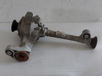 фото thumb №1, Porsche cayenne 7l turbo s 4.8 мост передний