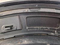фото thumb №7, Mercedes gle 167 молдинг крила ліве зад задня a167885900 купе