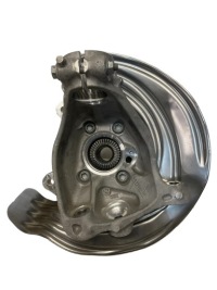 фото thumb №6, Поворотний кулак ліва перед x-drive комплектна bmw 3 g20 g21 2022r оригінал