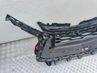 фото thumb №10, Chevrolet blazer rs рестайлинг 2023 2024- решётка радиатора решётка перед хром usa