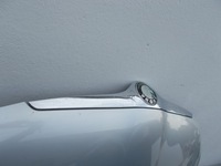 фото thumb №10, Крило бампер капот перед skoda roomster 9156