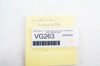 фото thumb №9, Vg263 opel combo iv e 1.5 bluehdi рейка рульова рейка 680000821200
