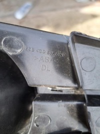 Audi a6 c7 2011-14 rok решётки бампера перед Доставка, фото thumb