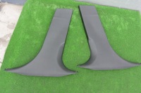 фото thumb №1, Защита молдинг стойка средняя правая левая kpl bmw f30