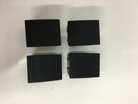 фото thumb №15, Polo n9 заглушка выключателя консоли 6q0959623