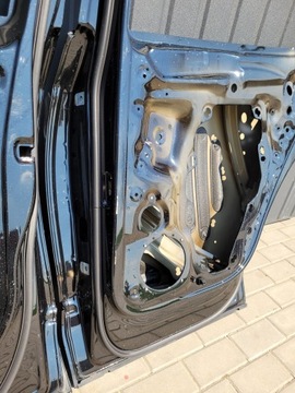фото thumb №16, Дверь правые передние задние перед зад volkswagen id4 11a831210