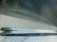 фото thumb №1, Рейлінги дахові комплект lexus nx