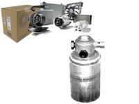 фото thumb №1, Осушитель кондиционера [nissens]