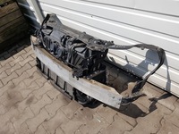 фото thumb №7, Mercedes c клас w203 рестайлінг 04-06r 2.7 cdi pas переднє радіатор вентилятор