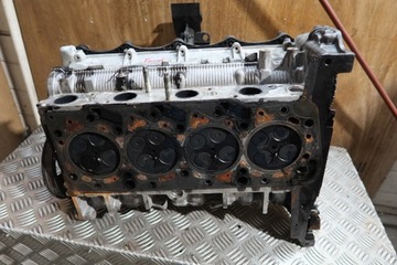 фото thumb №7, Головка двигателя ford 2.0 d 2s70-6k537