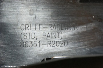 фото thumb №6, Kia sportage v нова решітка решітка радіатора 86351-r2020