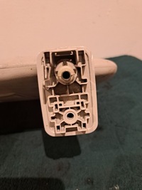 фото thumb №5, Peugeot 308 i t7 защита солнечная правая перед козырёк europa