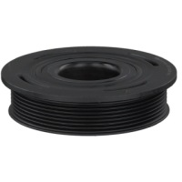 Шкив renault opel master ii+iii 2,5dci mova Доставка, фото thumb