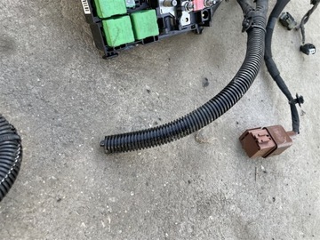 фото thumb №8, Джгут установка камери двигуна 2.0 bluehdi peugeot expert 3 iii 20-