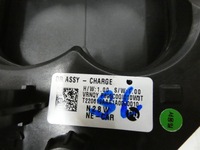 фото thumb №8, Крышка разъём зарядки hyundai ioniq 5 712.