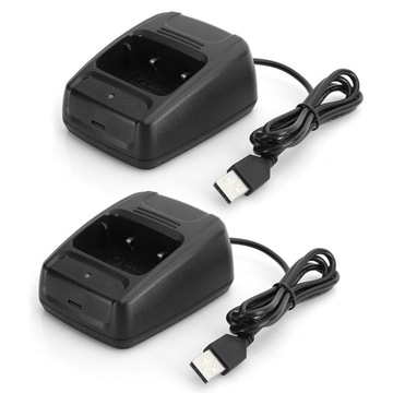 ЗАРЯДНОЕ УСТРОЙСТВО 888S ДЛЯ USB-ПОДХОДА, 2 ШТ.