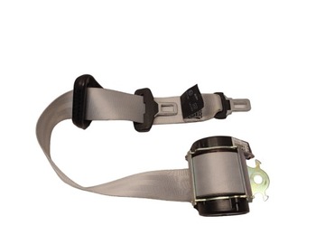 фото thumb №1, Pas безпеки зад середній renault zoe