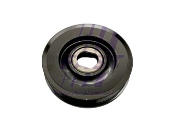 фото thumb №2, Колесо ременное вала renault trafic 14 1.6d fast