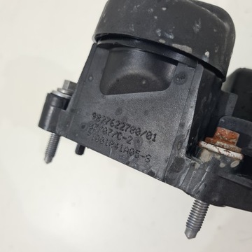 фото thumb №7, Колектор всмоктуючий кришка 1.5 блакитний hdi tdci 9827622780 yh01 peugeot citroen