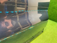 фото thumb №7, Kia sorento iv 20- двері лівий перед передні ліва