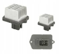 фото thumb №1, Регулятор вентилятор вентилятора kia ceed 2,0b