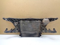 фото thumb №5, Mercedes sprinter w906 pas переднее радиатор усилитель 2.2 cdi