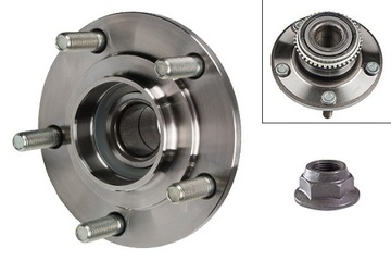 фото thumb №10, Подшипник колёса mitsubishi t. outlander 2wd