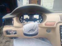 Приборная панель приборная панель  mercedes r klasa w251 Оригинал, фото thumb