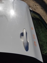 фото thumb №13, Kia ceed ii hb дверь левая передние левый перед wd