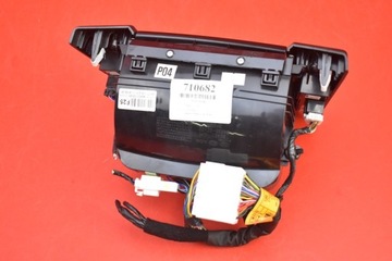 фото thumb №7, Бардачок консолі середній 84635-3z100 hyundai i40 i 40 11-19