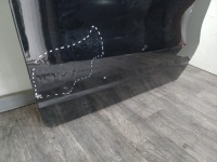 Купити Дверей задні праве ----- dodge ram 1500 2019- ---- версія long довга, фото thumb