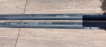 фото thumb №4, Jeep cherokee liberty kj 01-07r планка порогова ліва