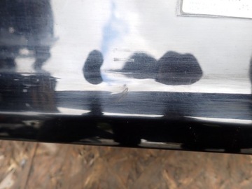 фото thumb №2, Накладка крышки багажника крышки зад renault espace 5 v jr 2015-