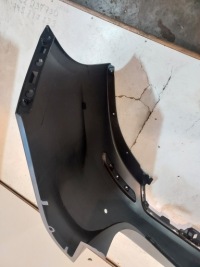 фото thumb №6, Бампер peugeot 308 ii t9 sw kombi 13+ задняя nr n224