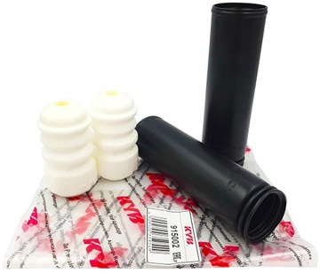 фото thumb №3, Kayaba амортизаторы защитные накладки подушки зад bmw e36