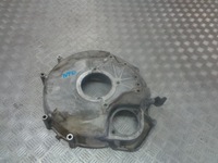 фото thumb №1, Захист колеса маховика 3,0 isuzu npr 2003