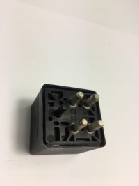 Реле mercedes bosch w124 w126 r129 w201 0332002171 12v 50a с Разборки, фото thumb