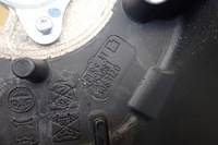 фото thumb №12, Воздуховод audi a3 8p 8p0 q5 8r 8r0 кожа мультифункция 8p0124a