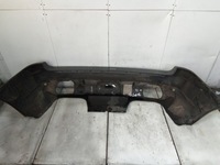 фото thumb №12, H436 бампер задняя bmw x5 e53 stahlgrau