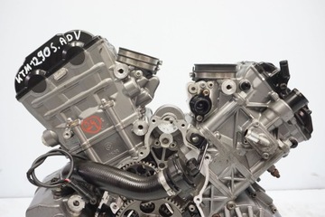 KTM 1290 SUPER ADVENTURE S 17- SILNIK GWARANCJA ROZRUCHOWA