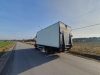 фото thumb №7, Обшивка холодильная установка агрегат mitsubishi tdj300d