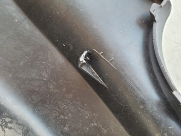 фото thumb №11, Hyundai i20 active 15- бампер переднє перед