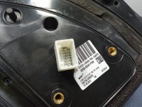 фото thumb №12, Hyundai i30 ii gd 12- дзеркало ліва eu p5n satin бурштиновий