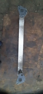 фото thumb №9, Балка усилитель задняя peugeot 508 ii 9813294080