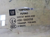 фото thumb №2, Opel insignia стекло правая передняя