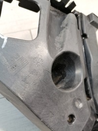 фото thumb №7, Volvo xc40 напрямна бампер правий задня 32227485