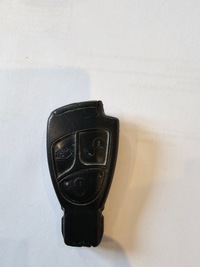 фото thumb №1, Mercedes viano vito w639 pilot ключ