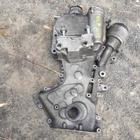 фото thumb №3, Корпус распределительный вал защита 1.6b blf golf 5 octavia ii 03c109211g