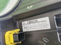 Mercedes actros mp4 фара правый  перед передняя ксенон led a9618206739 Недорого, фото thumb