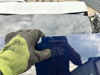 фото thumb №12, Bmw x4 g02 lci lift кришка багажника задня задня комплектна + лампи